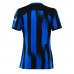 Inter Milan Replika Hemma matchkläder Dam 2023-24 Korta ärmar